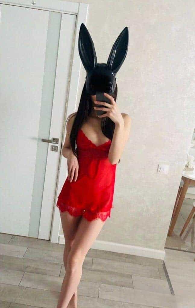 Holka na sex Anastasia, Escort, Praha 7 - fotka 1