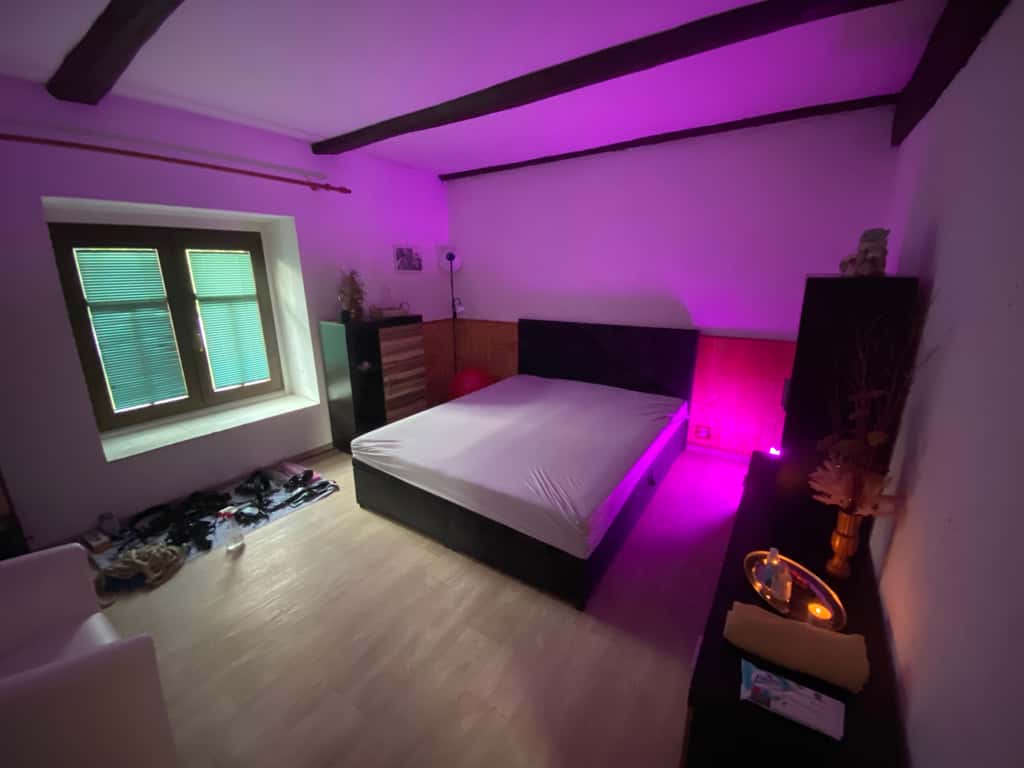 Masážní salon Underhillhouse - fotka 1