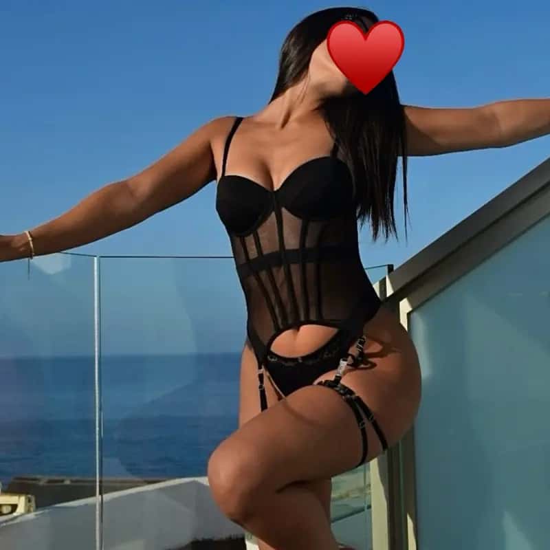 Holka na sex Barča Escort - fotka 2