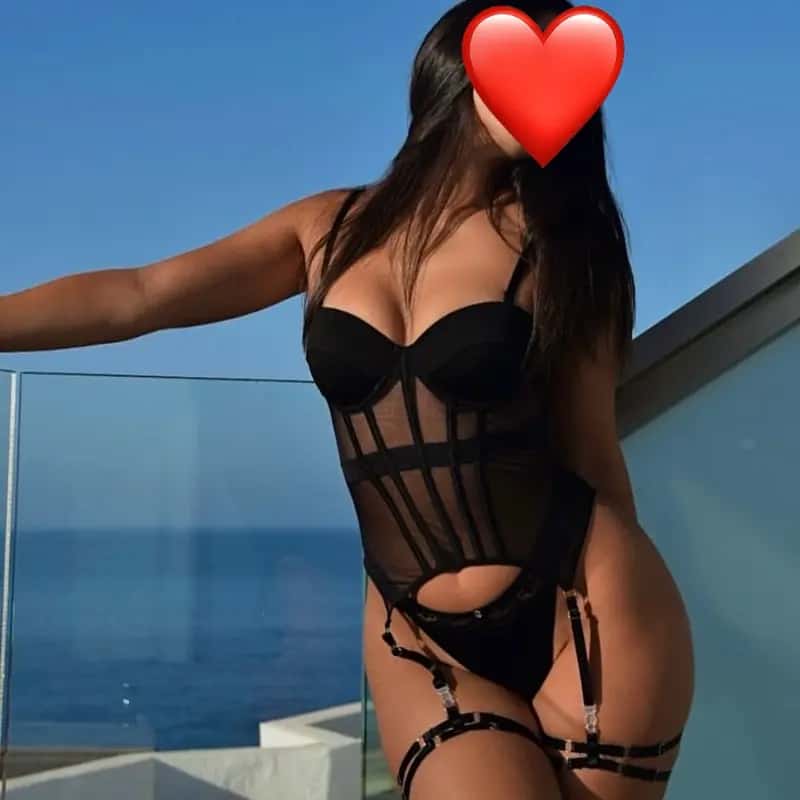 Holka na sex Barča Escort - fotka 1