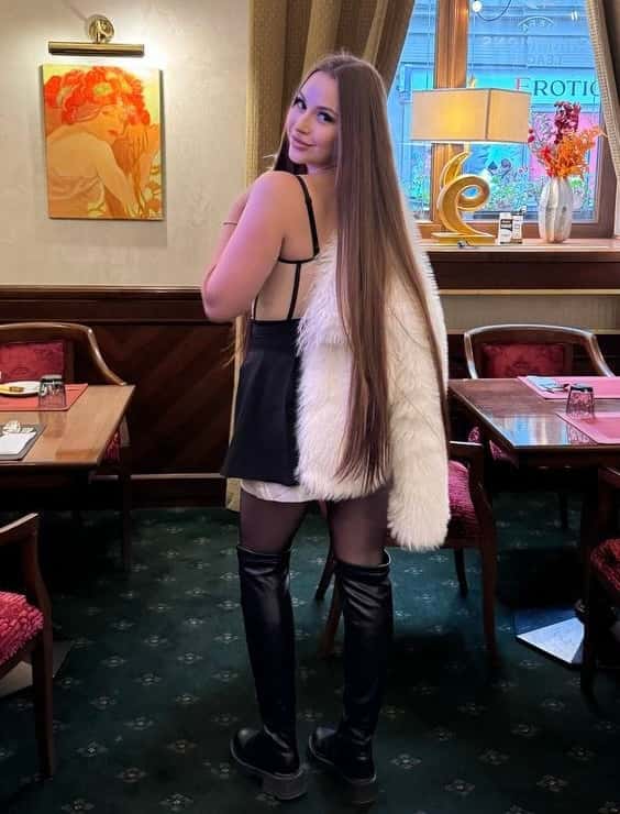 Holka na sex Kate Escort - fotka 3