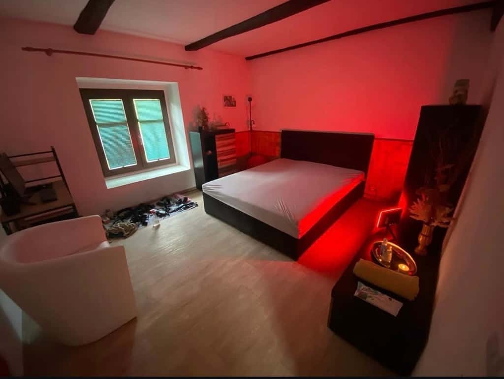 Masážní salon Underhillhouse - fotka 5