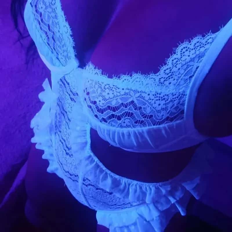 Erotická masérka Amélie - Erotické masáže Opava, Opava - fotka 5