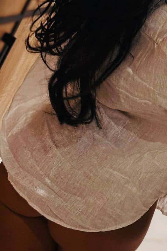 Holka na sex Nikol - fotka 5