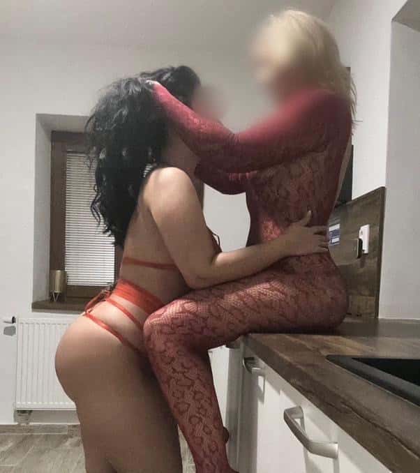 Erotická masérka Kim - Studio Gold, Ostrava - fotka 4