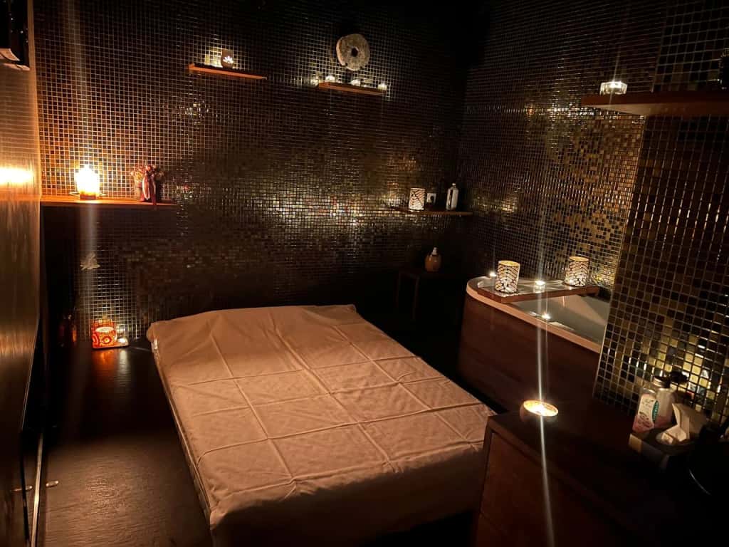 Masážní salon European massage - fotka 6