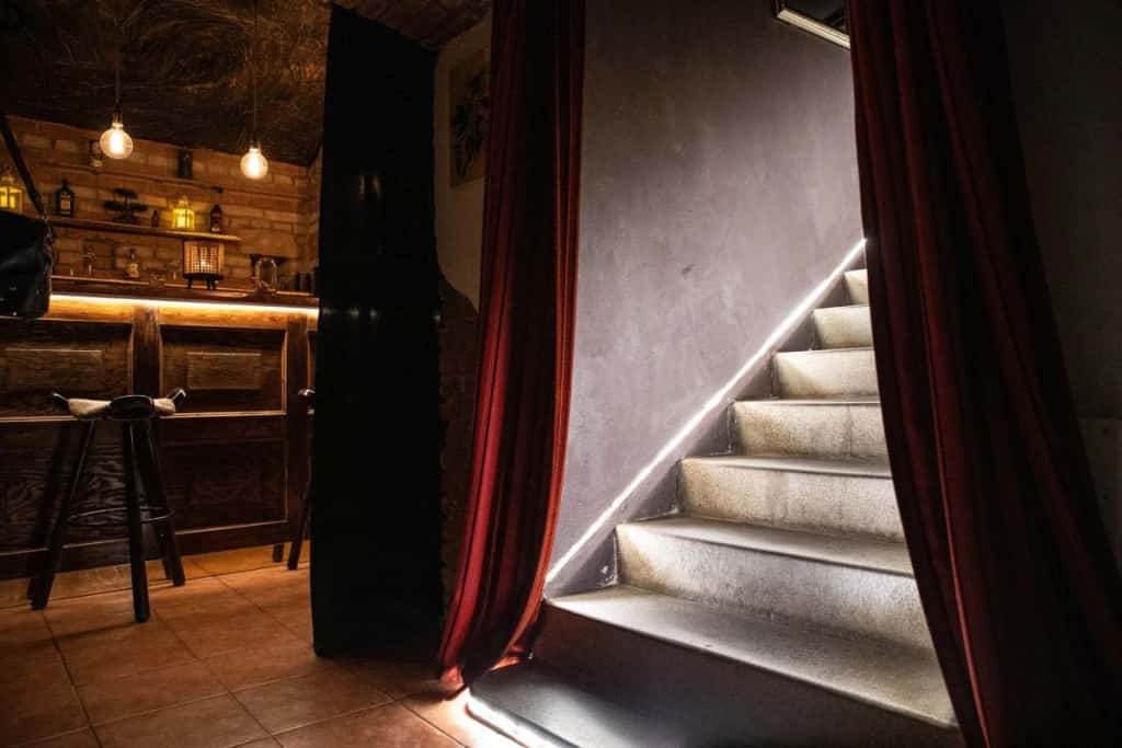 Masážní salon Candy Shop - fotka 9