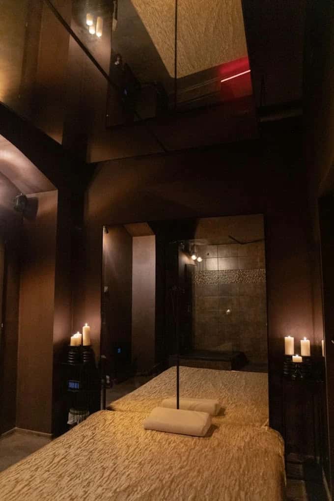 Masážní salon Candy Shop - fotka 10