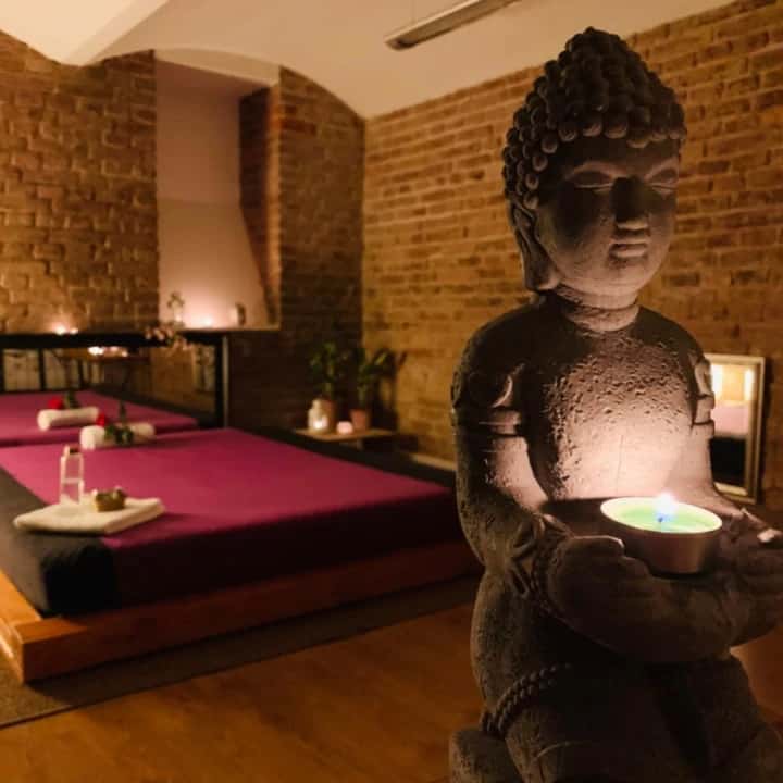 Masážní salon Studio Le Velour - fotka 4