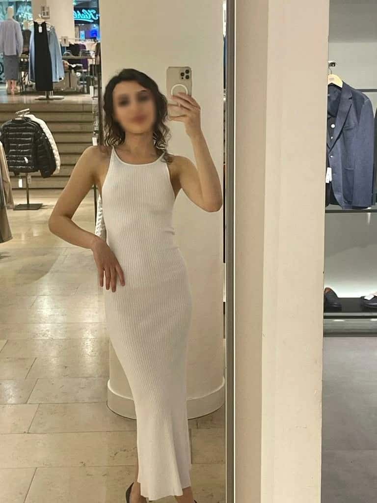 Holka na sex Oli Anal Escort - fotka 5