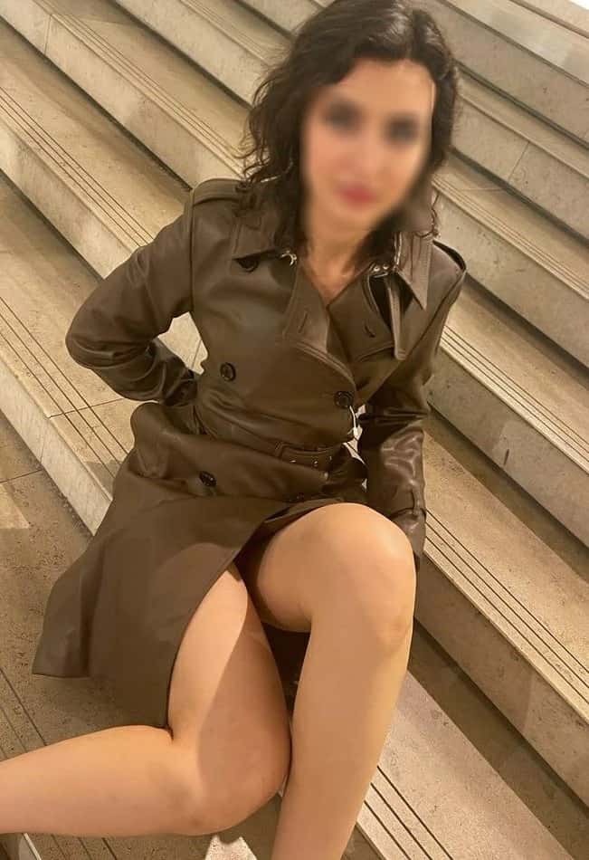 Holka na sex Oli Anal Escort - fotka 4