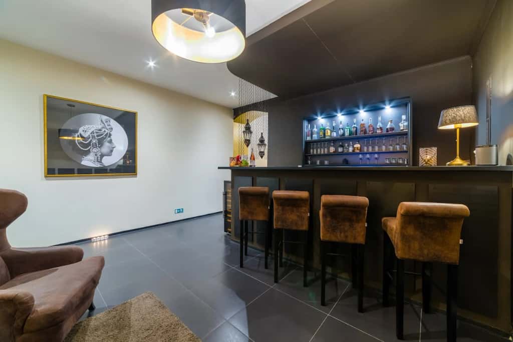 Masážní salon Matahari salon - fotka 3