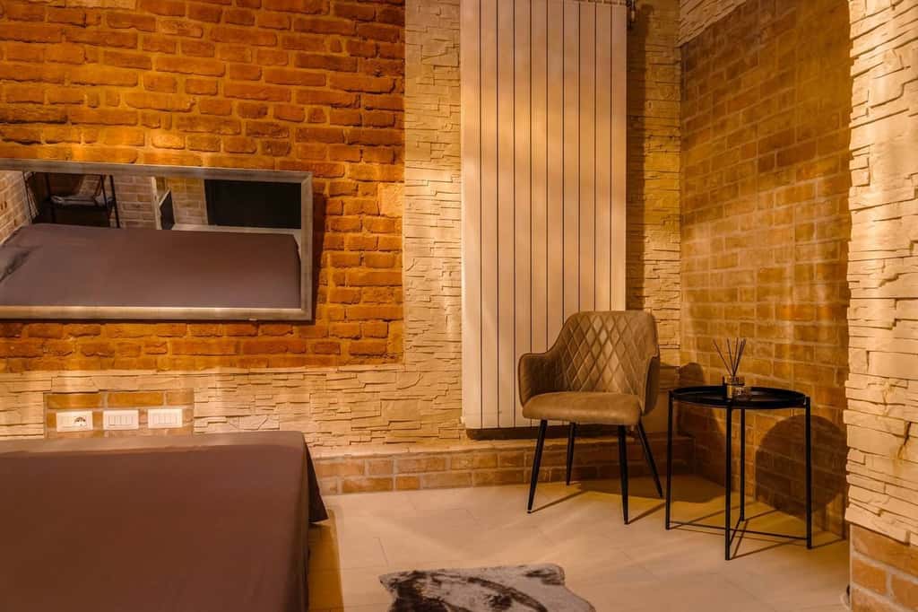 Masážní salon Secret place masáže - fotka 7