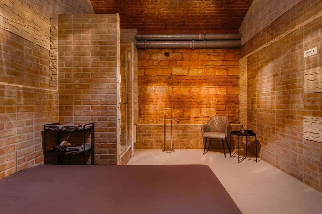 Masážní salon Secret place masáže - fotka 8