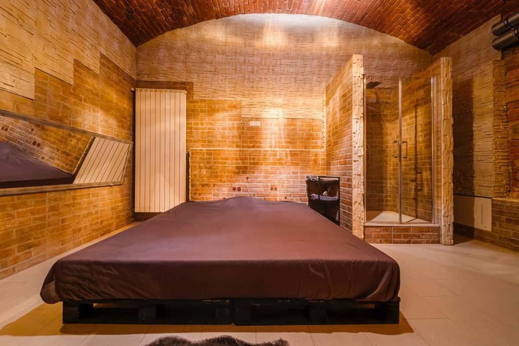 Masážní salon Secret place masáže - fotka 10