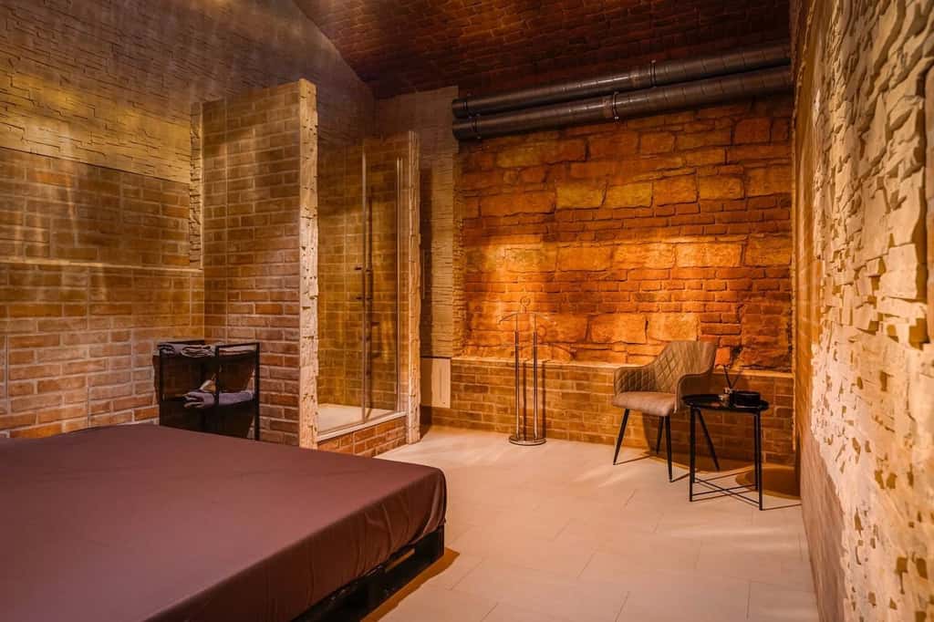 Masážní salon Secret place masáže - fotka 9