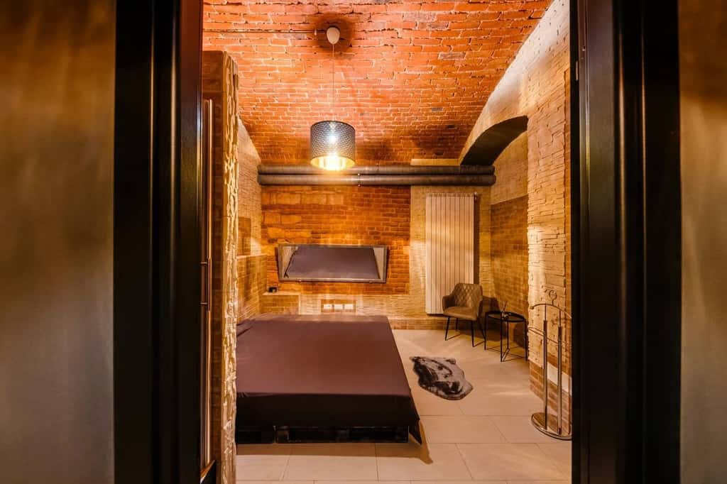 Masážní salon Secret place masáže - fotka 2