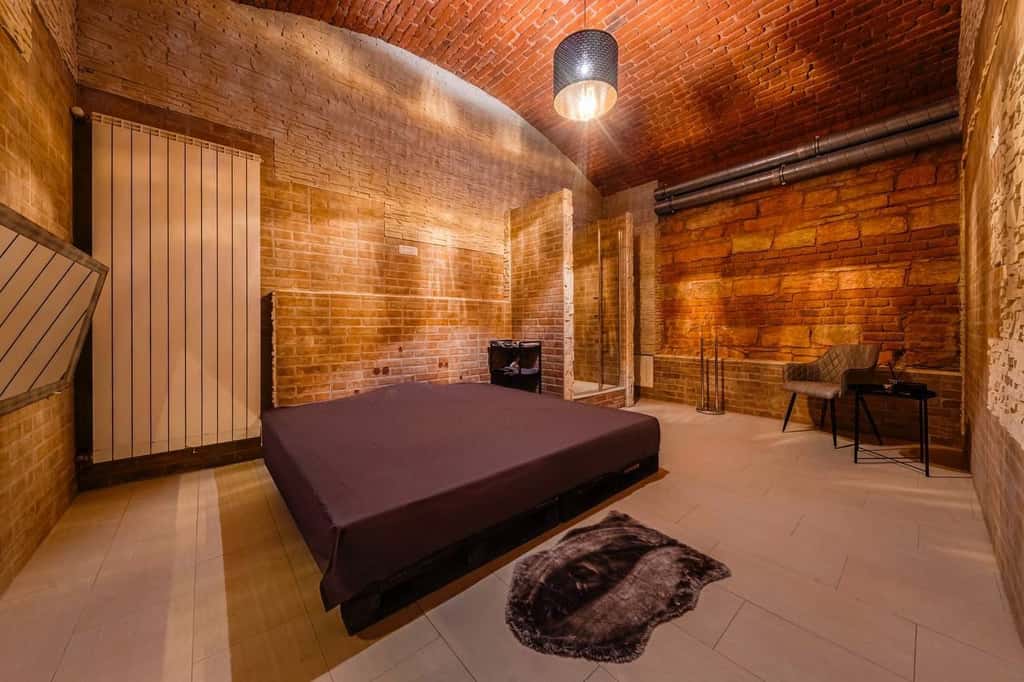 Masážní salon Secret place masáže - fotka 4