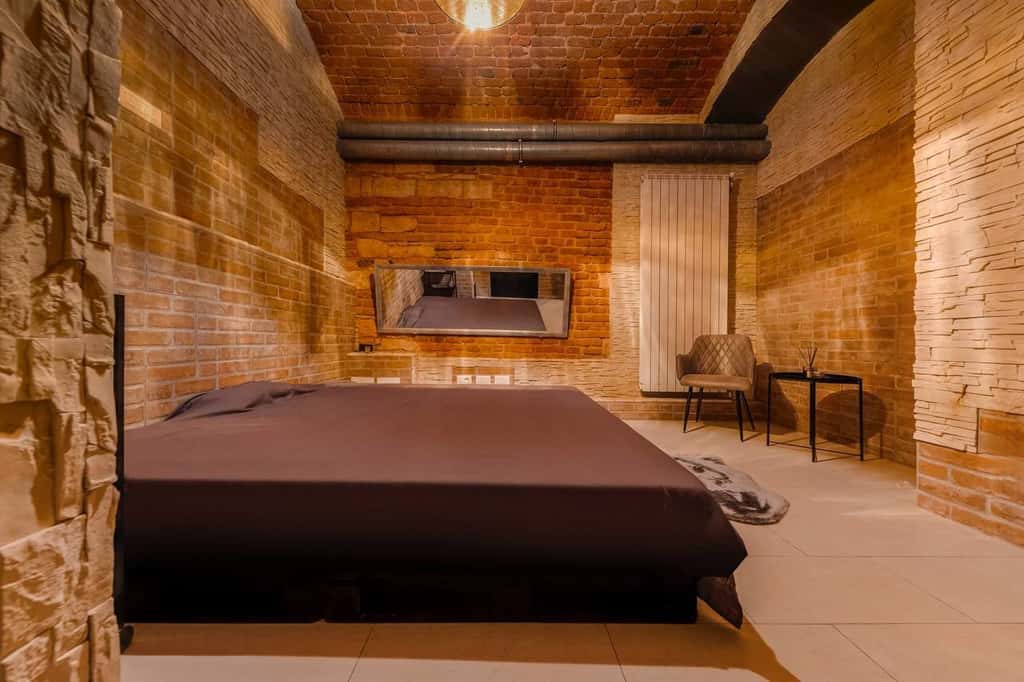 Masážní salon Secret place masáže - fotka 6