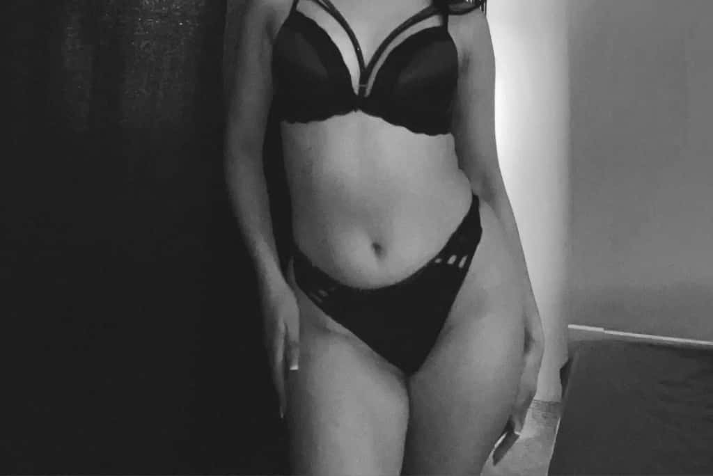 Holka na sex Sofi - fotka 3