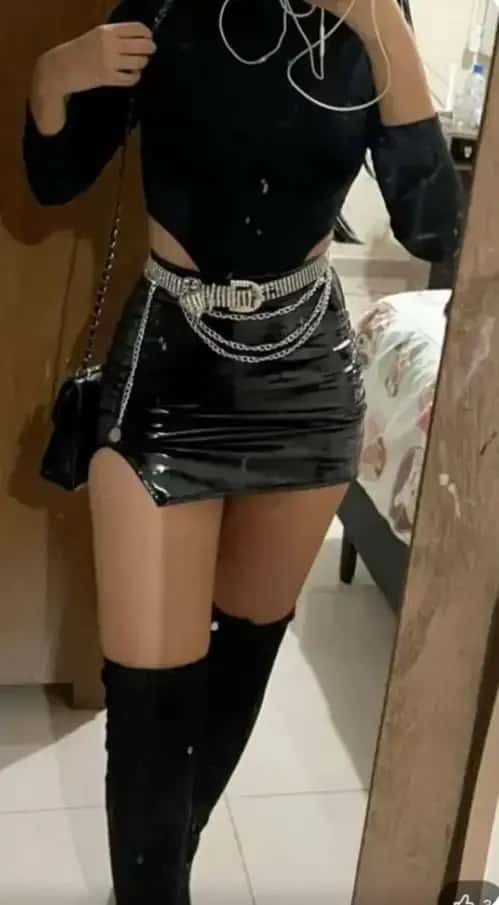 Holka na sex Alisa - fotka 2
