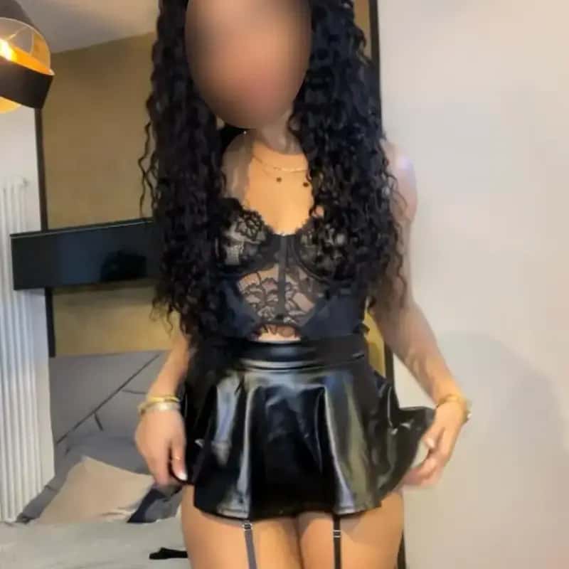 Holka na sex Lyra - Lovely girls, Praha 2 - fotka 4