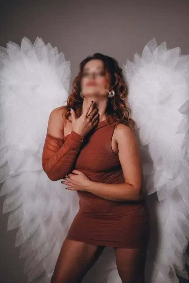 Erotická masérka Julia Escort - Relax Massage Praha, Praha 1 - fotka 3