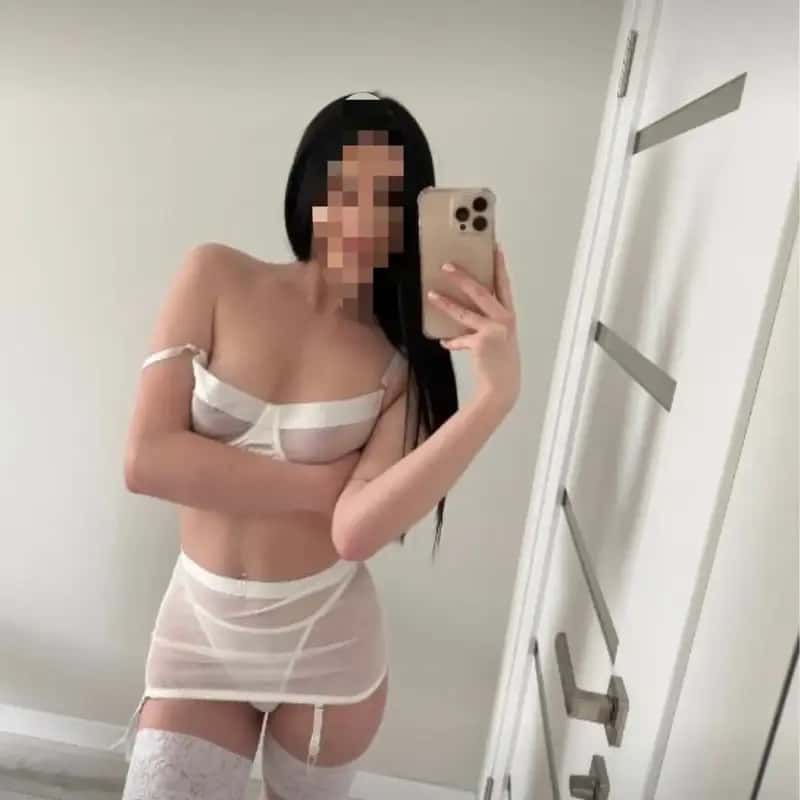 Holka na sex Samantha - Lovely girls, Praha 2 - fotka 2