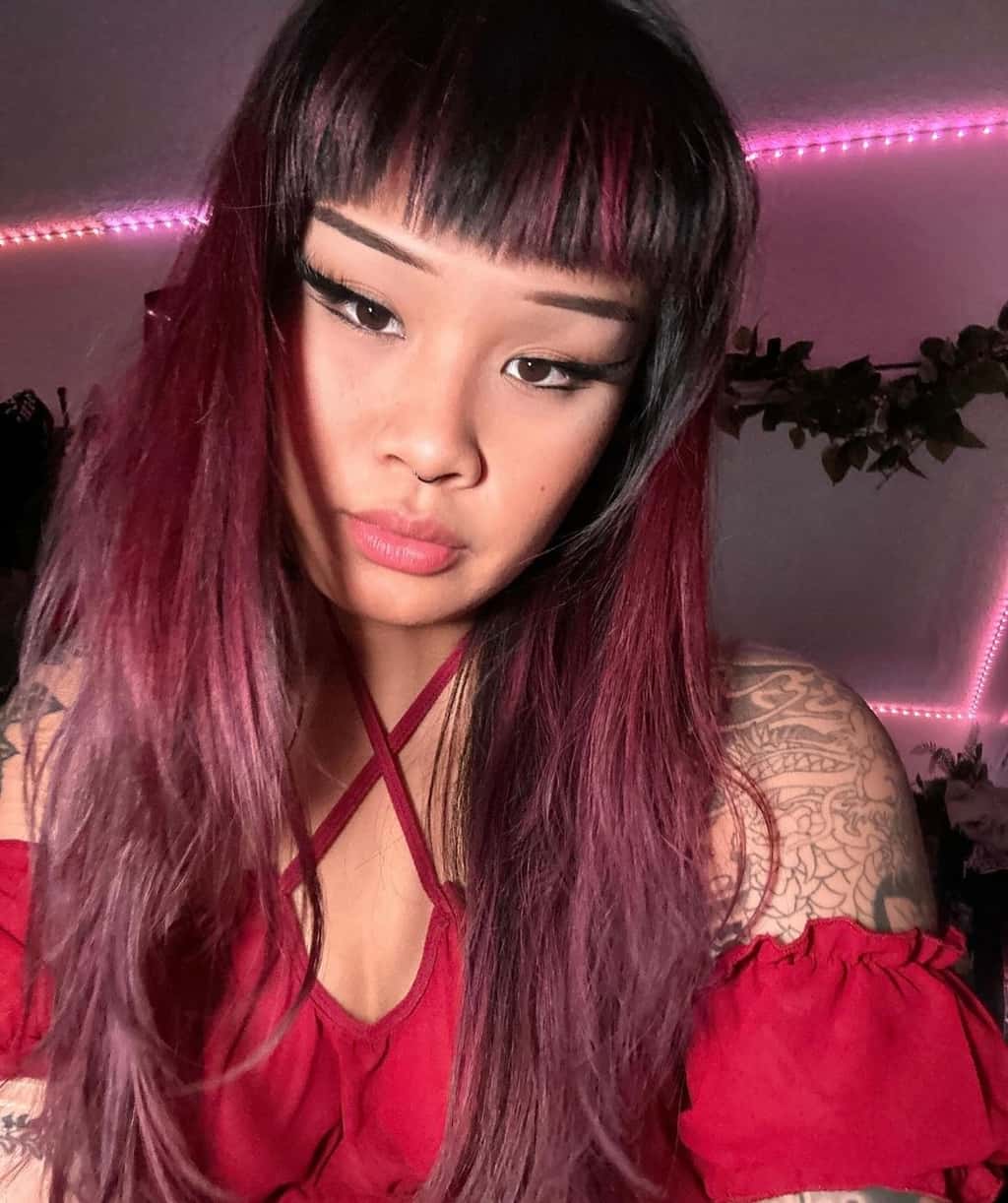 Holka na sex Aussie Escort - fotka 1