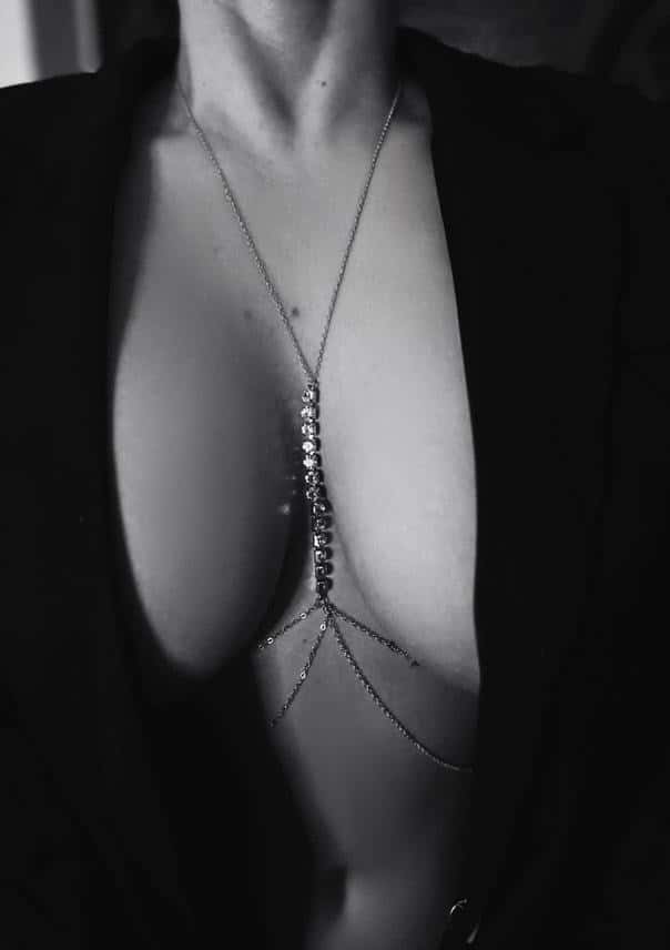 Erotická masérka Alex - Studio Gold, Ostrava - fotka 4