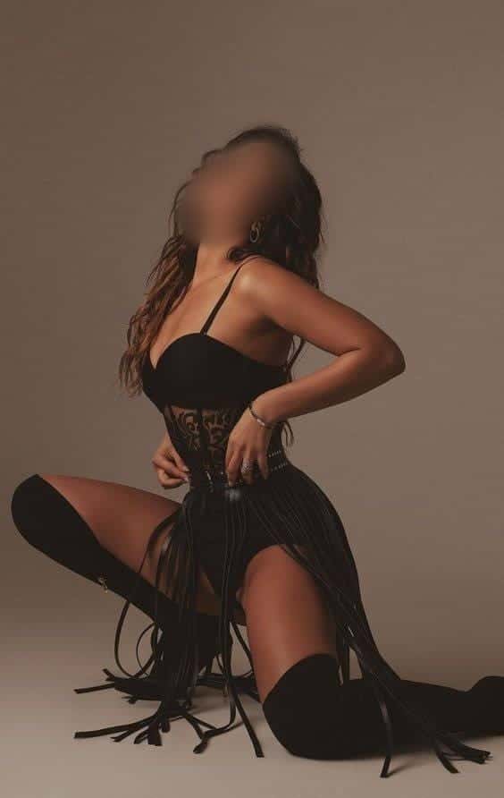 Erotická masérka Marry - Erotické masáže Jihlava, Jihlava - fotka 1