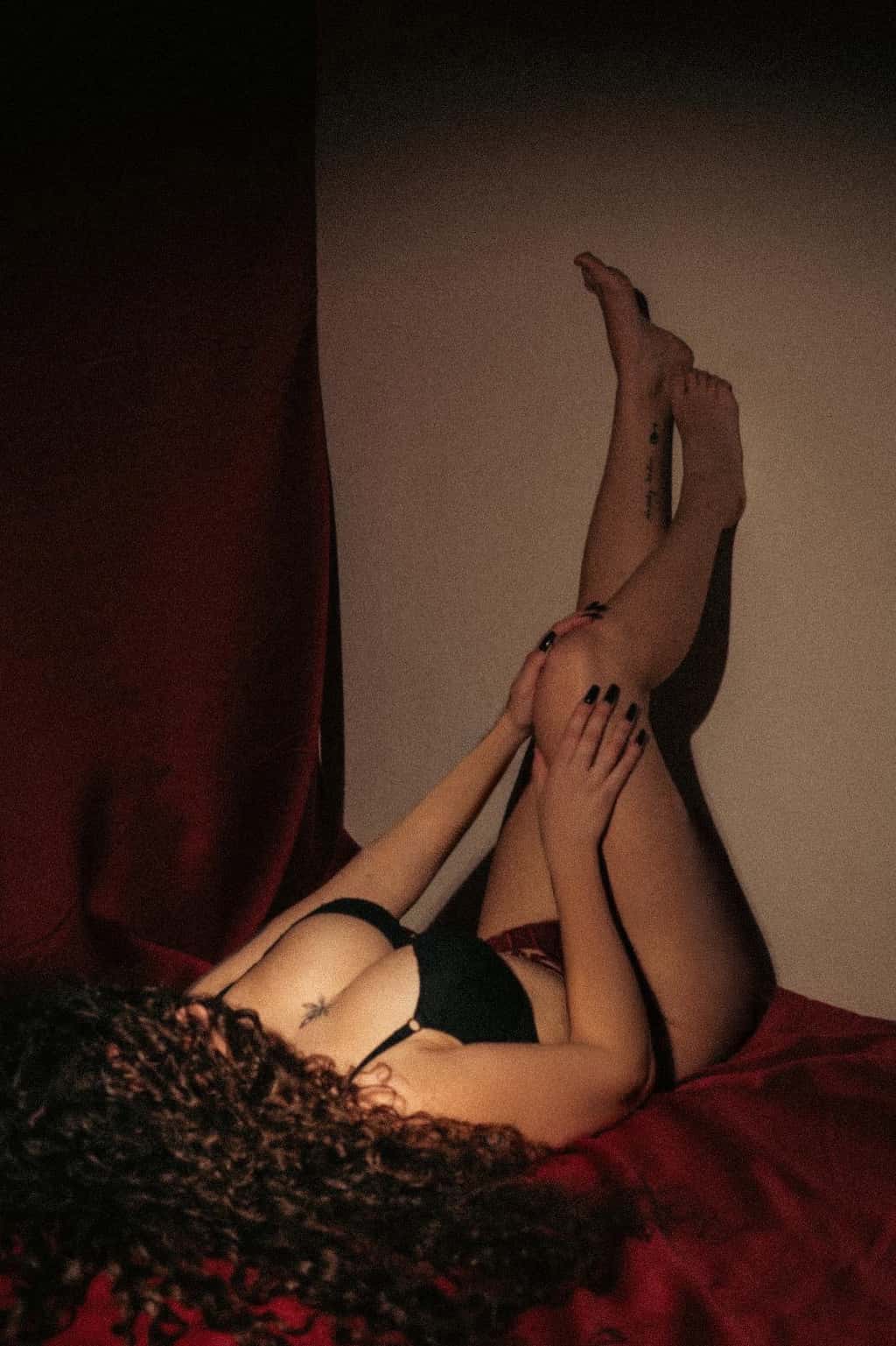 Erotická masérka Laila - Studio Gold, Ostrava - fotka 2