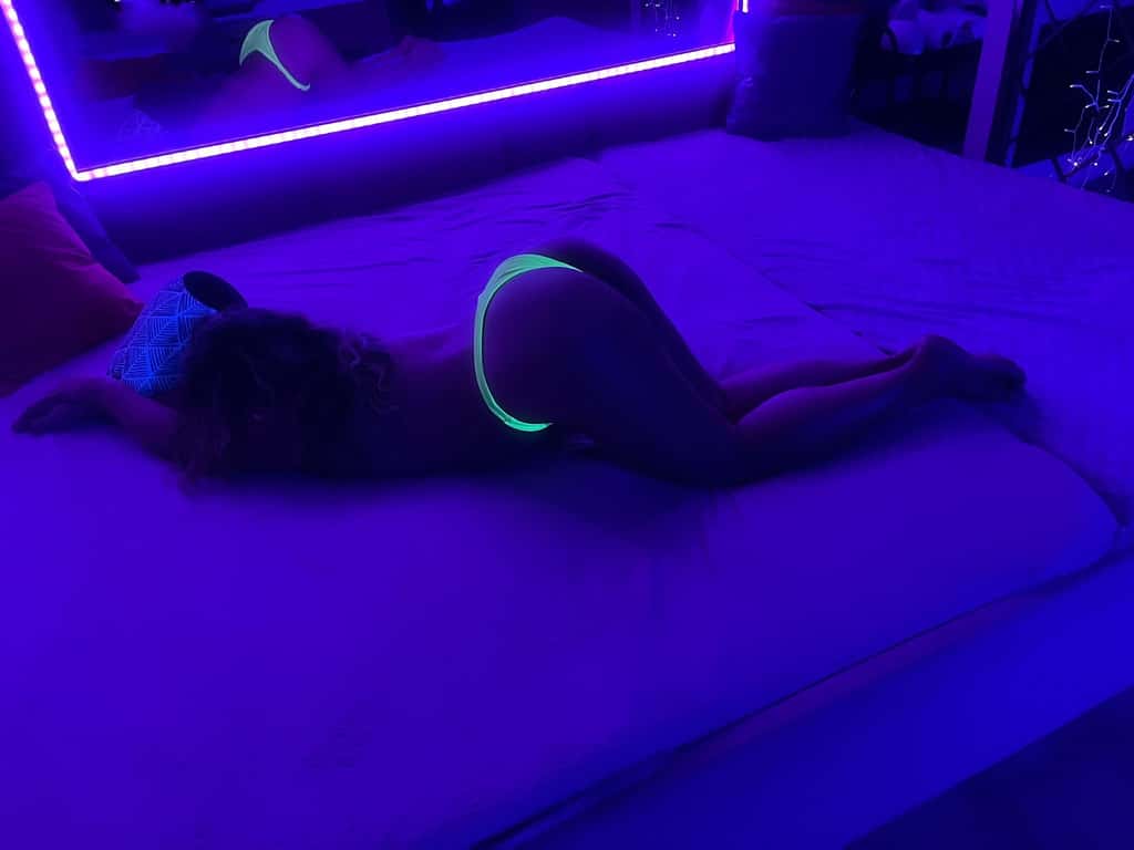 Erotická masérka Samanta - Erotické masáže Ostrava, Ostrava - fotka 2