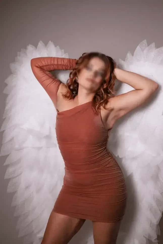 Erotická masérka Julia Escort - Relax Massage Praha, Praha 1 - fotka 1