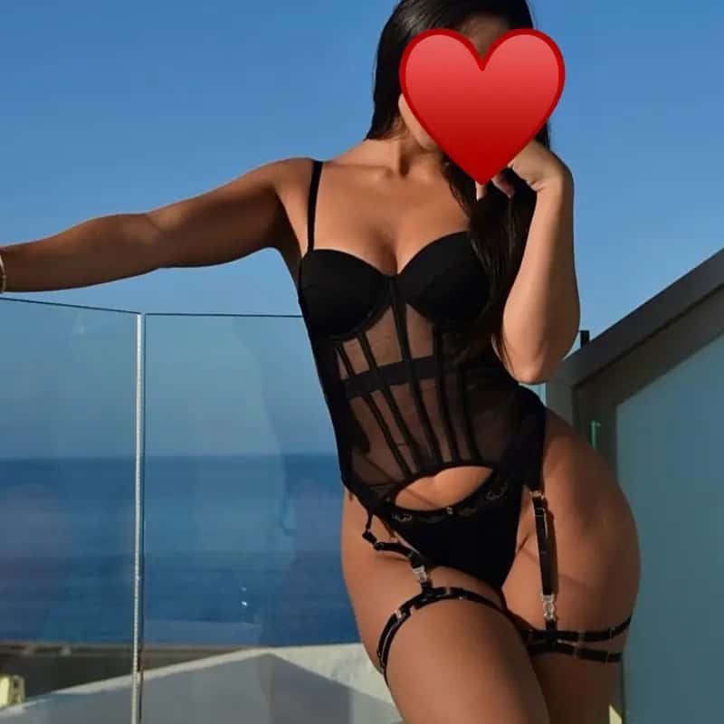 Holka na sex Barča Escort - fotka 3