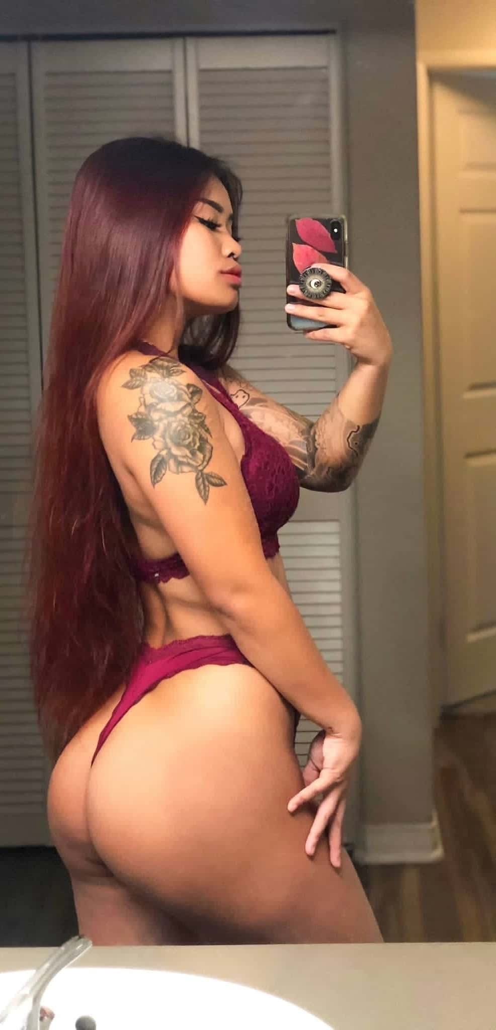 Holka na sex Aussie Escort - fotka 5