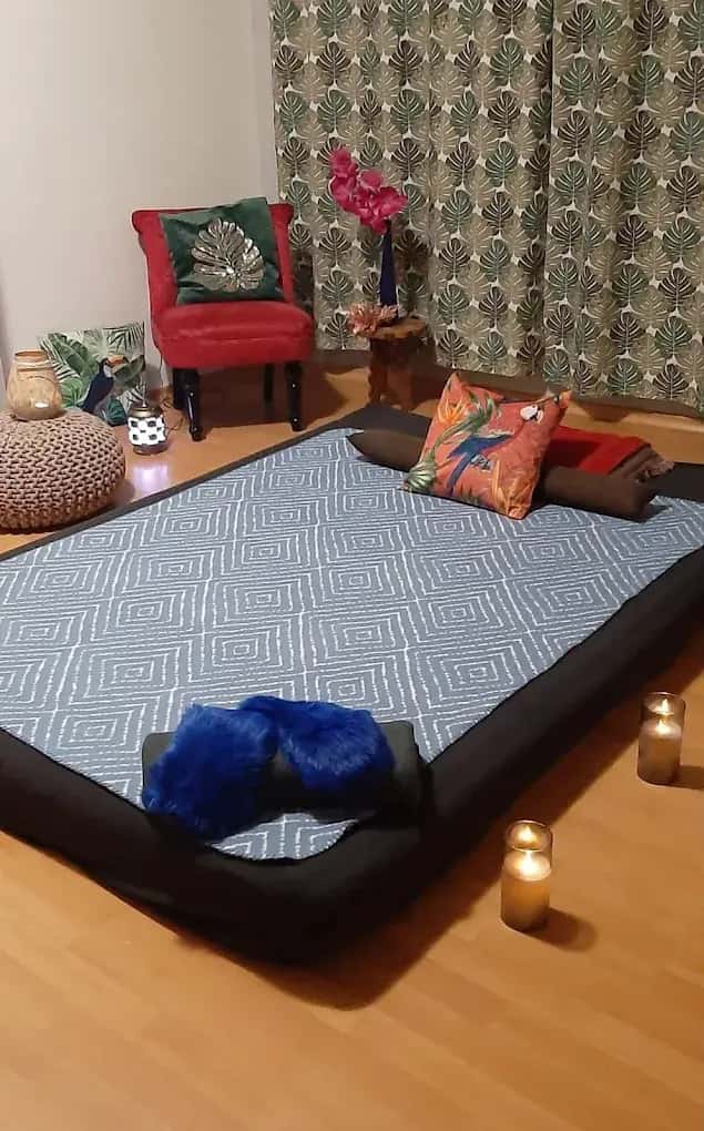 Masážní salon Masáže Esence Tábor - fotka 1