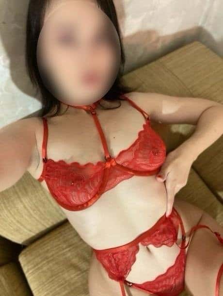 Holka na sex Liza - fotka 5