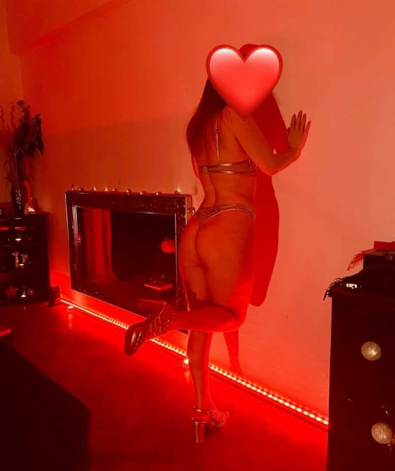 Holka na sex Suzi - fotka 3