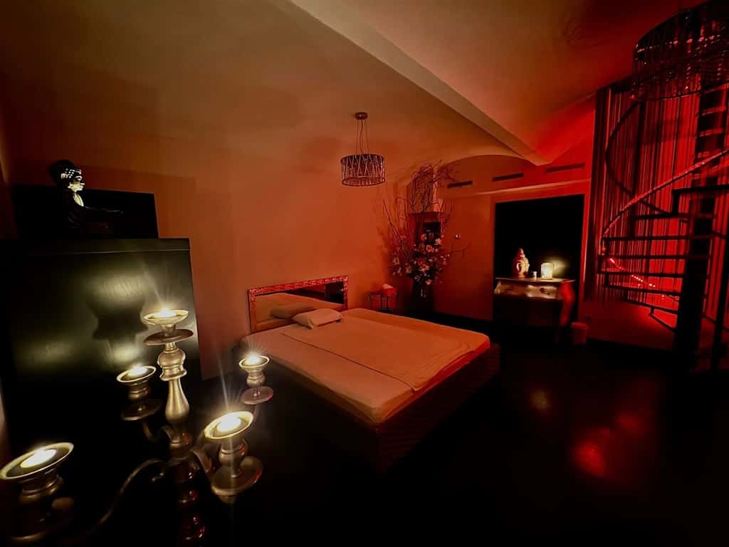 Masážní salon Relax Massage Praha - fotka 1