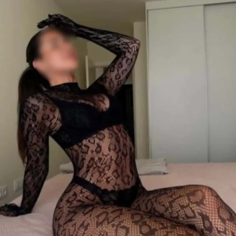 Holka na sex Barča Escort - fotka 5