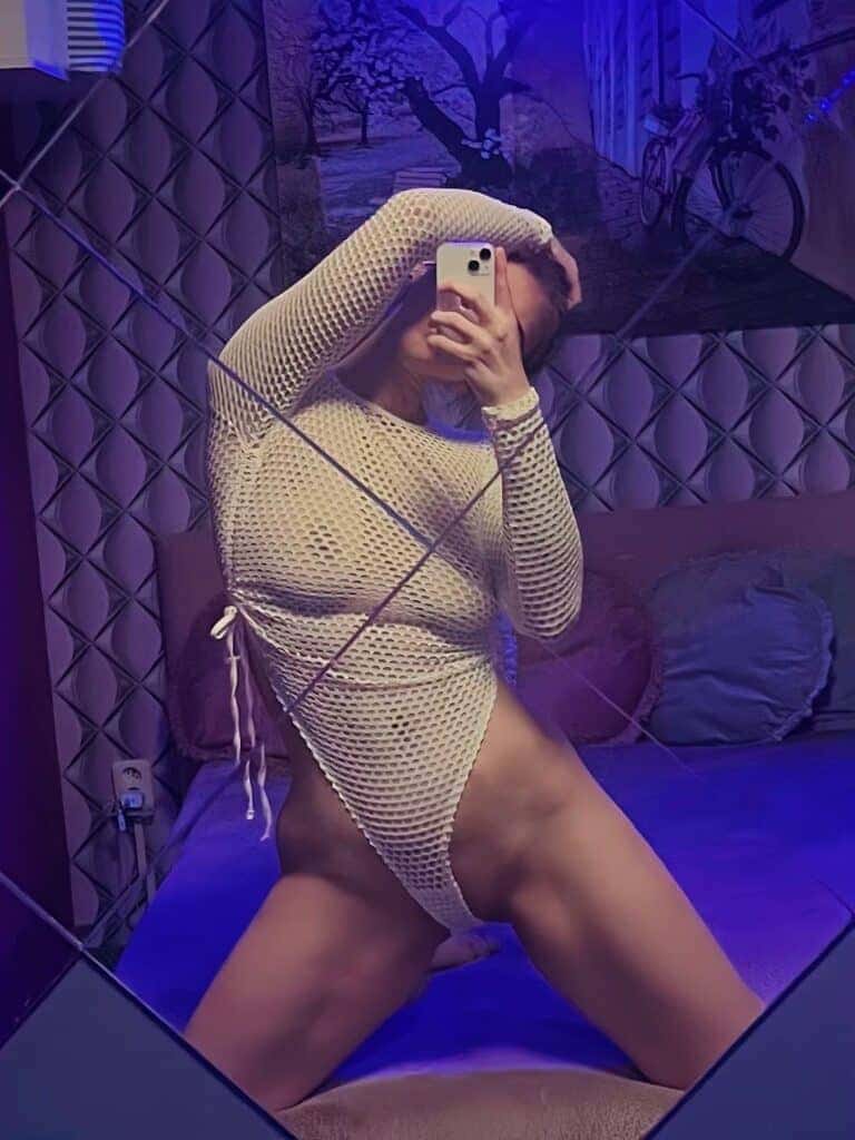 Erotická masérka Ela - Erotické masáže Liberec, Liberec - fotka 5