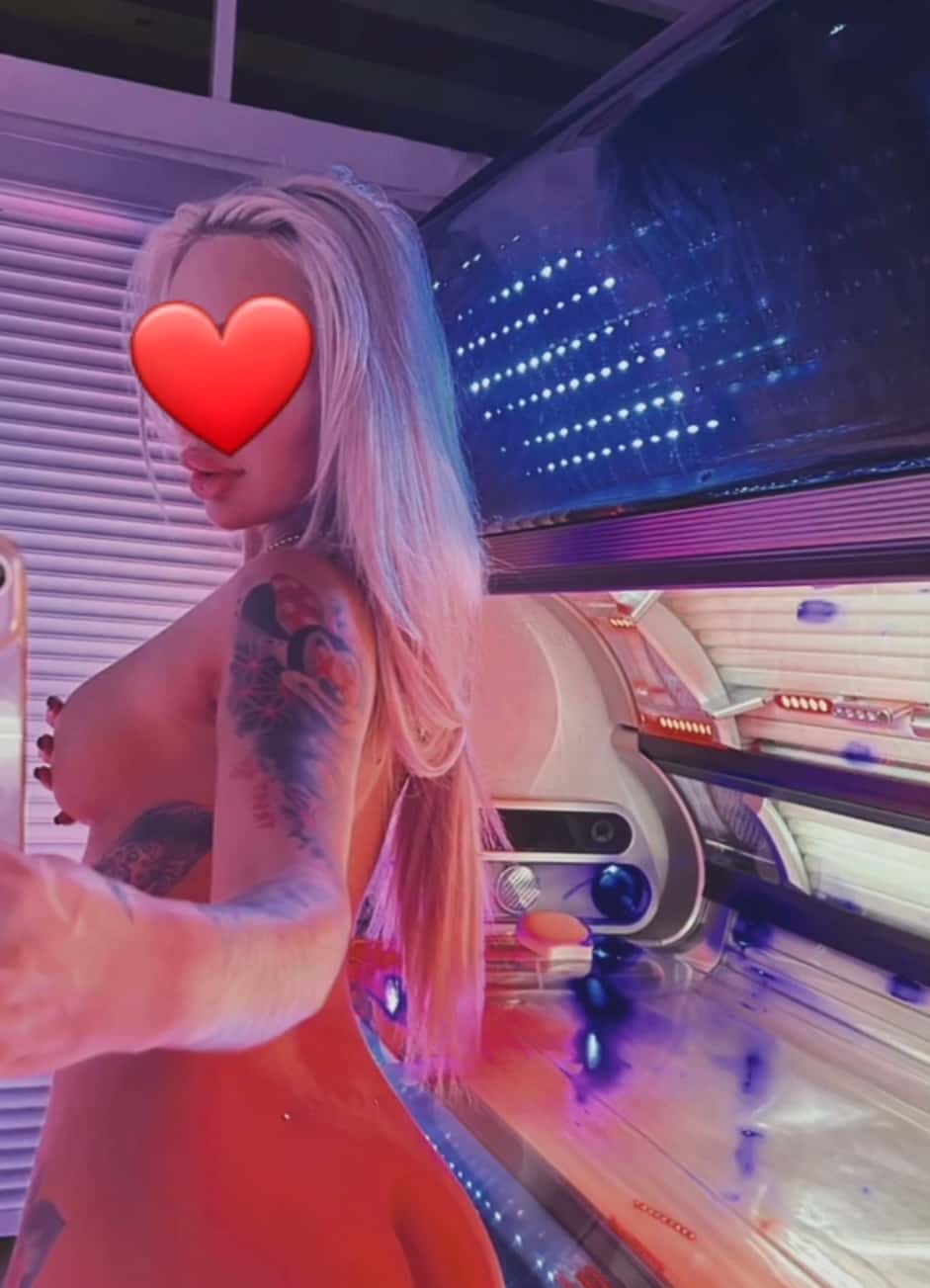 Holka na sex Nikoleta Escort - fotka 3