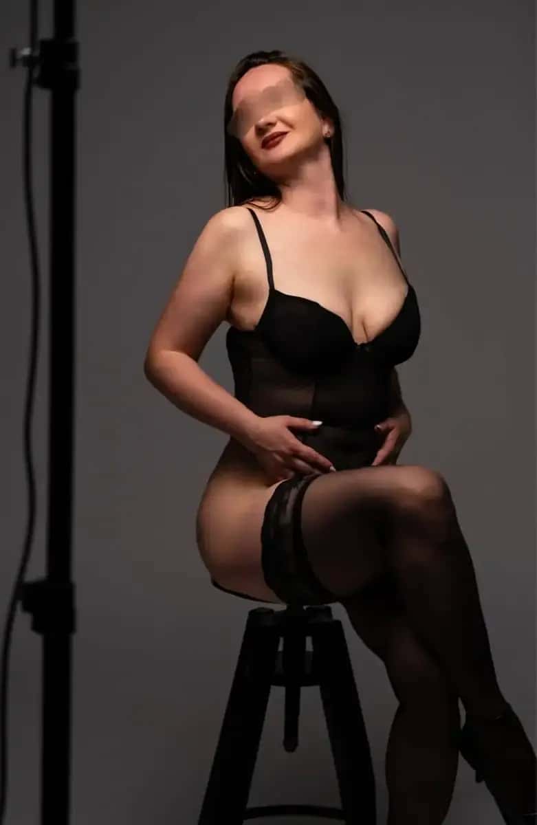 Erotická masérka Mila Escort - Relax Massage Praha, Praha 1 - fotka 3