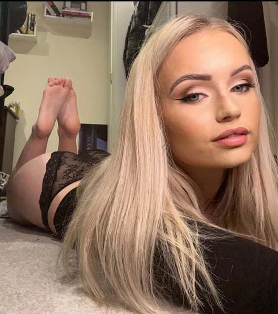 Holka na sex Sofie Escort - fotka 4