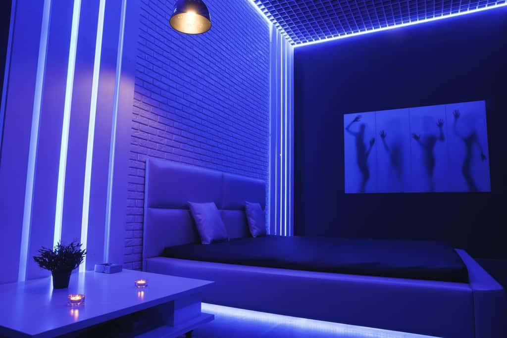 Masážní salon European massage - fotka 3