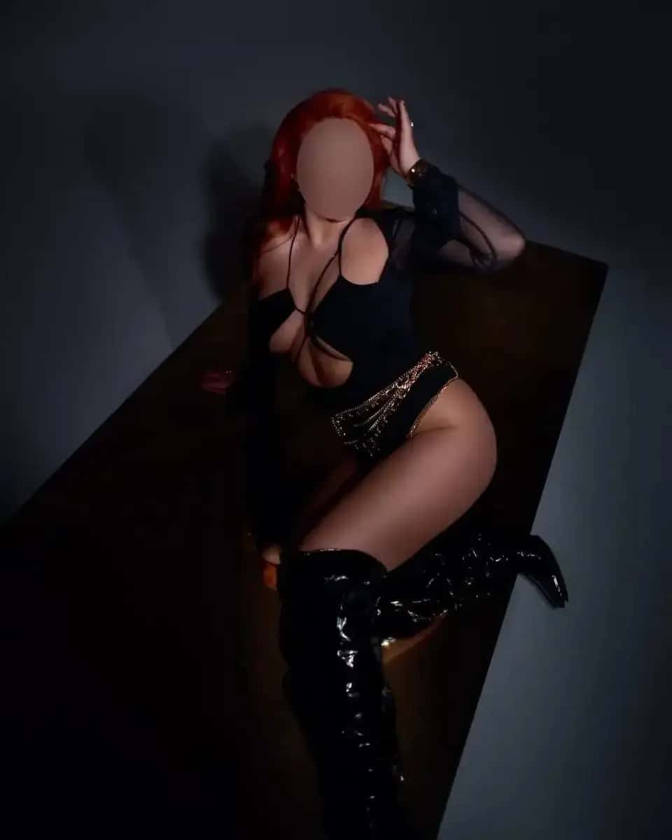 Erotická masérka Milana Escort - Relax Massage Praha, Praha 1 - fotka 6