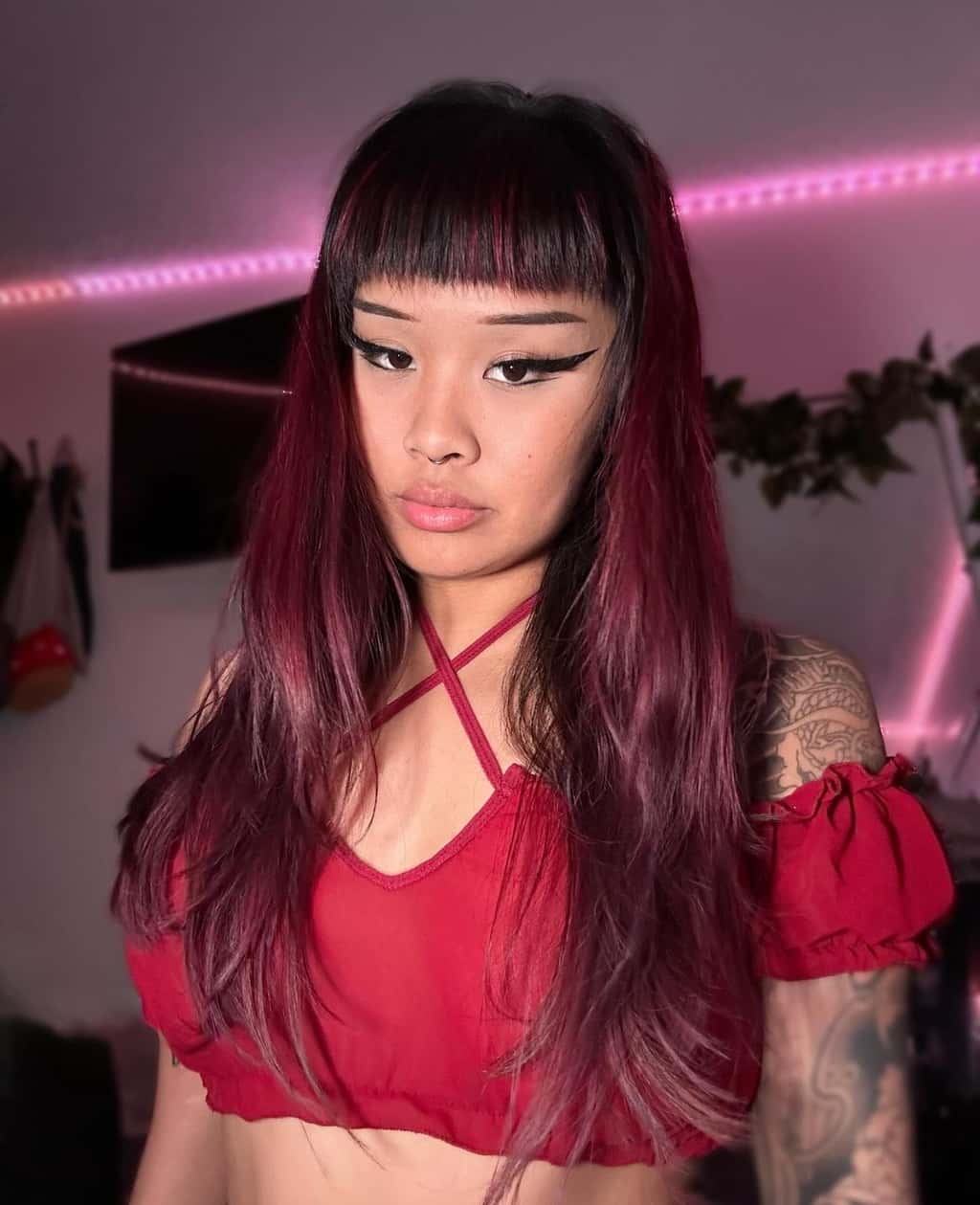 Holka na sex Aussie Escort - fotka 2