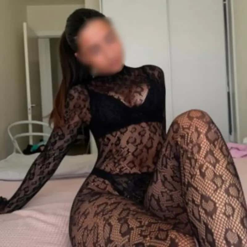 Holka na sex Barča Escort - fotka 7
