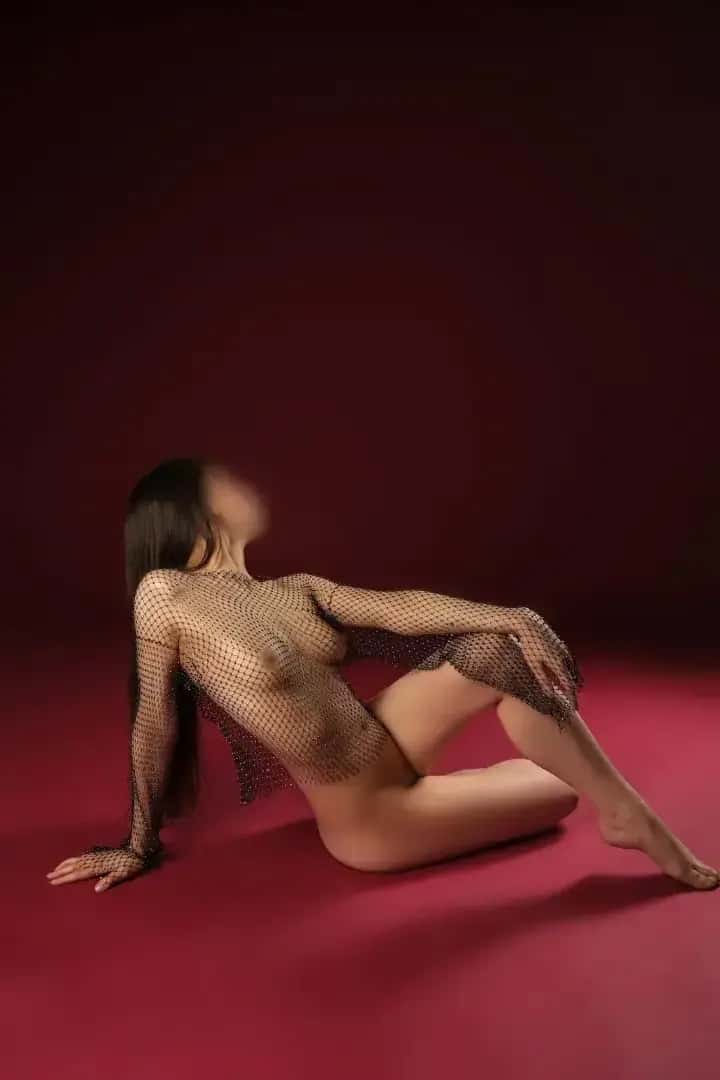 Erotická masérka Rosali Escort - Relax Massage Praha, Praha 1 - fotka 9